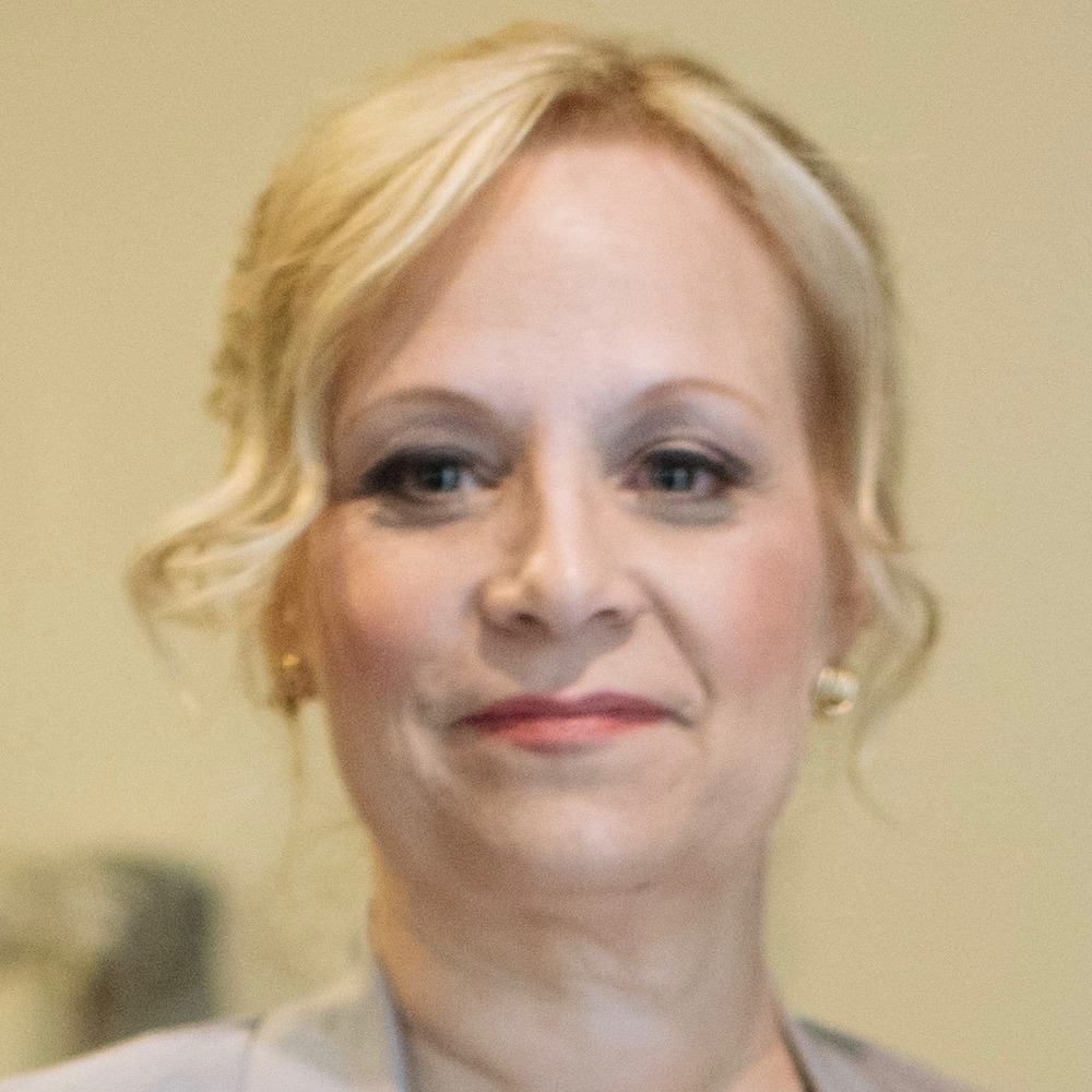 Meet your Posher, Susan